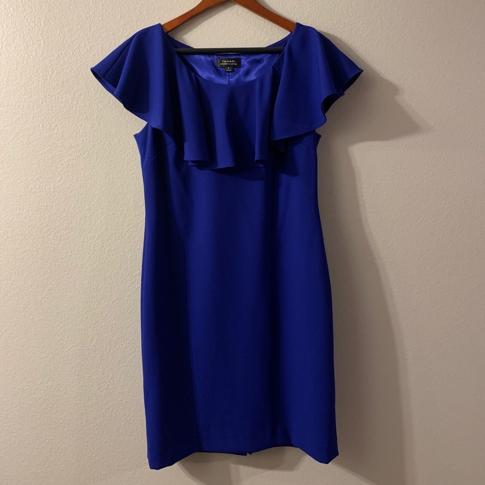 Cocktail Dress - Tahari